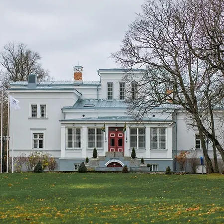 Manor Сака