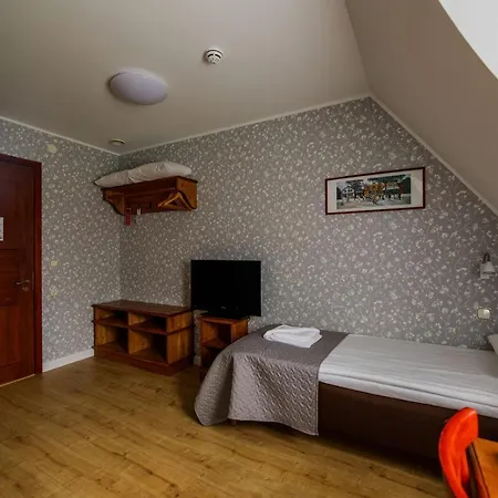 Hotel Manor 3*