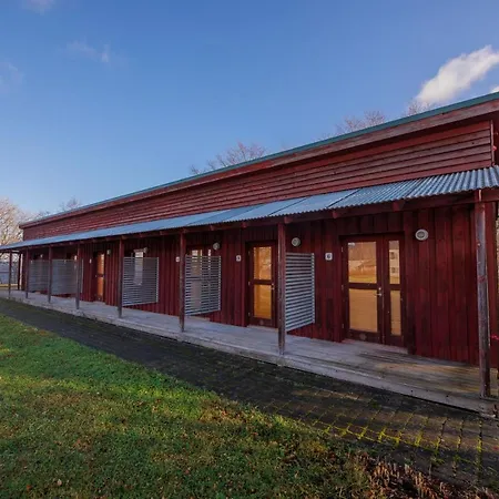 Manor Ξενοδοχείο 3*