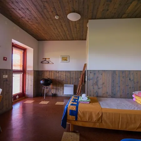 Manor Hotell Saka