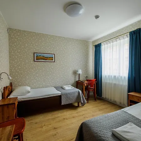 Hotel Manor