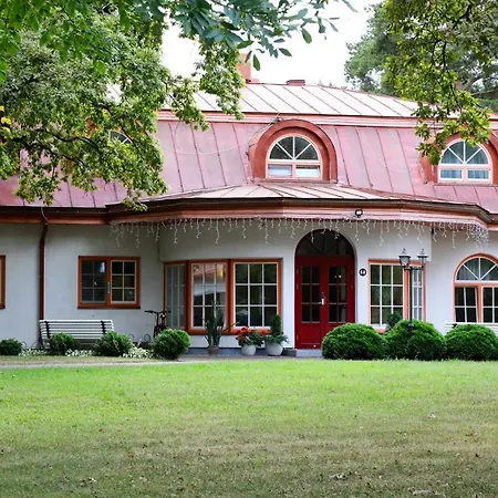 Manor Ξενοδοχείο