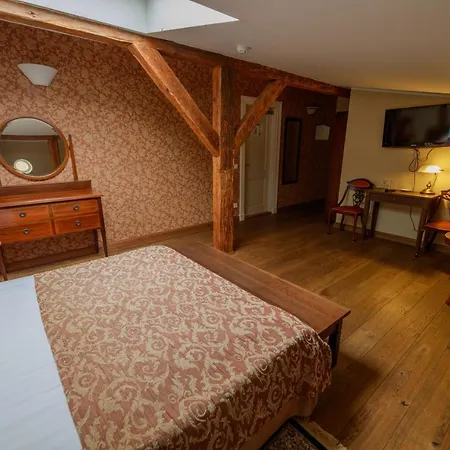 Manor 3* Сака