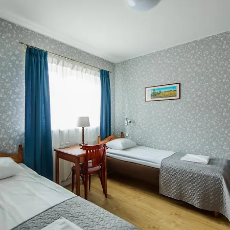 Hotel Manor