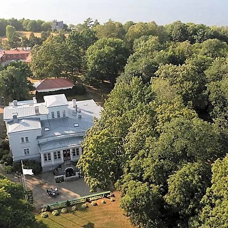 Manor 3* Saka