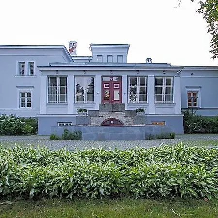 Manor 3* Saka