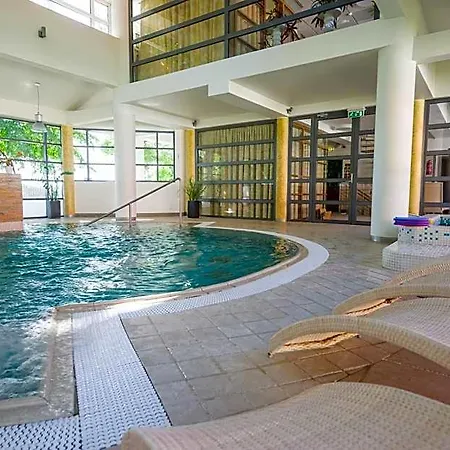 Manor ホテル 3*