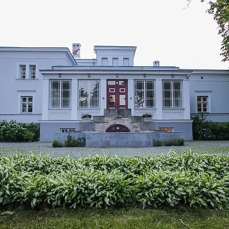 Hotell Manor Saka