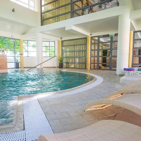 Manor Hotell