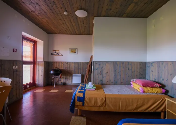 Ξενοδοχείο Manor 3*