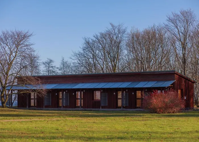 Ξενοδοχείο Manor Saka