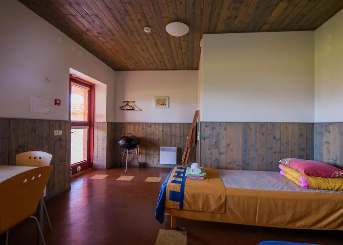 Manor Ξενοδοχείο Saka