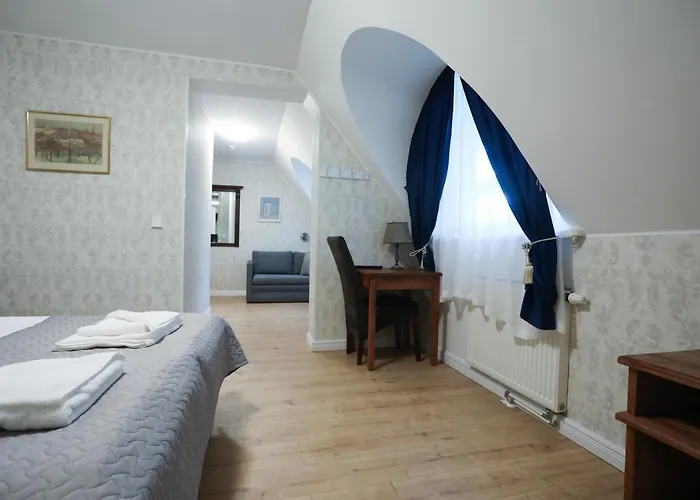 Ξενοδοχείο Manor