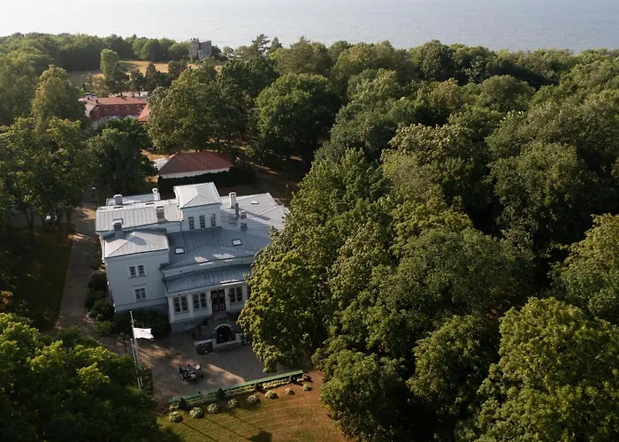 Manor Ξενοδοχείο 3*